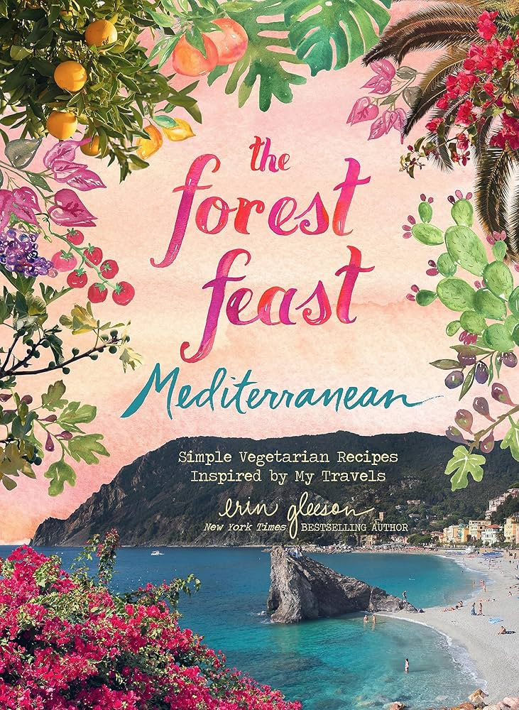 The Forest Feast Mediterranean: Simple Vegetarian Recipes Inspired by My Travels | Amazon (US)