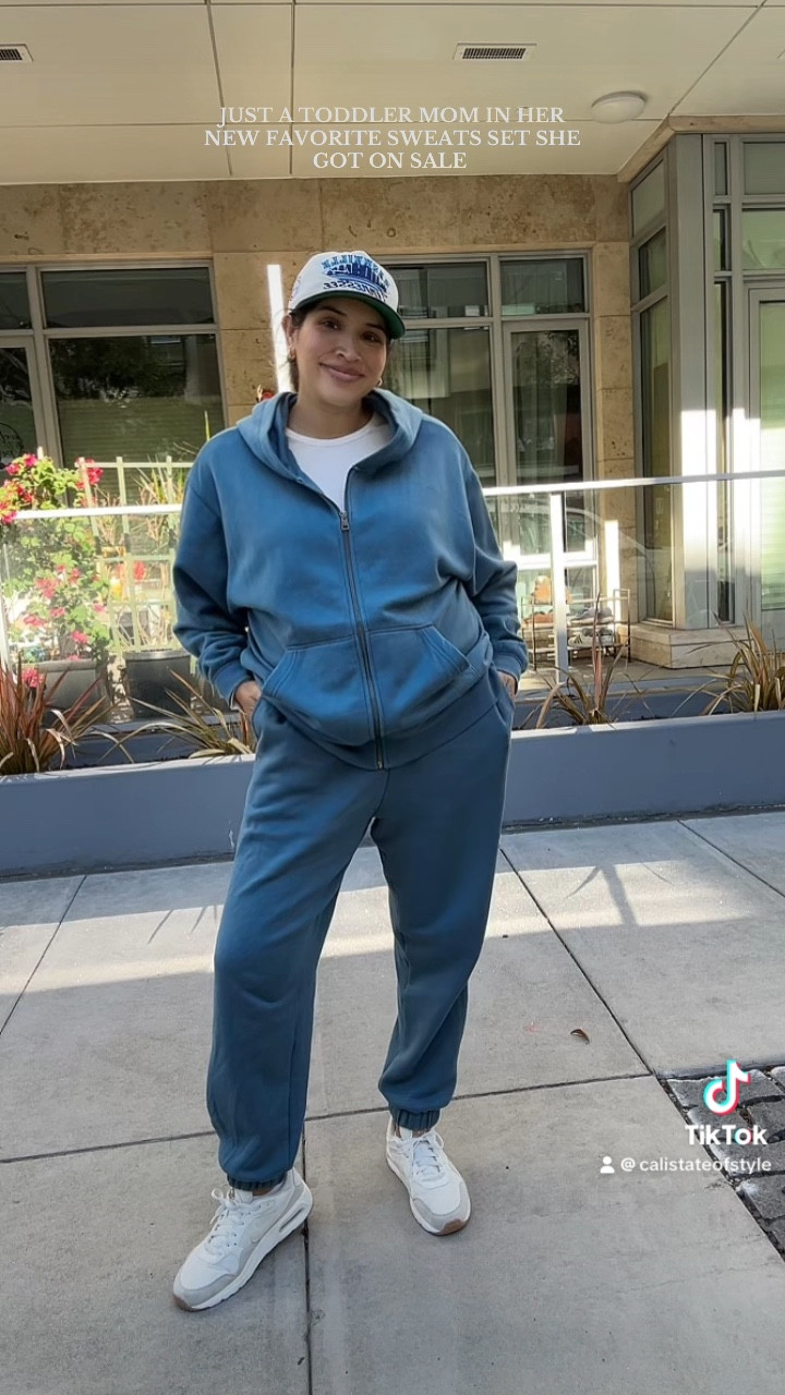 Target sweats set 

#LTKFindsUnder50 #LTKSeasonal