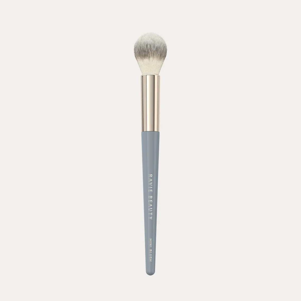 The Mini Blush Brush | Ravie Beauty