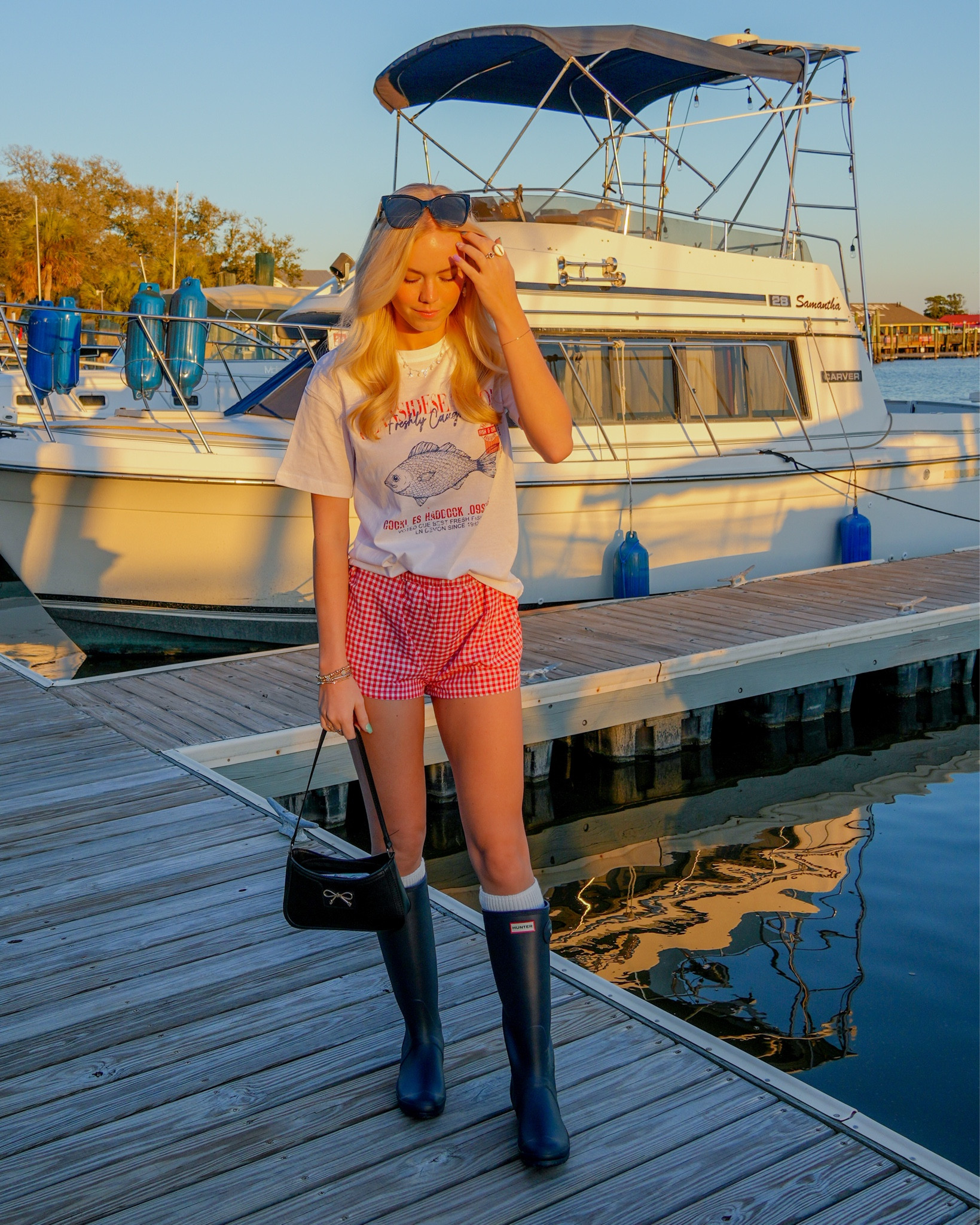 #amazon #amazonfit #rainboots 

#LTKStyleTip #LTKFindsUnder50 #LTKShoeCrush