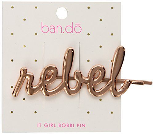 Ban.do Bobbi, It Girl Rebel | Amazon (US)