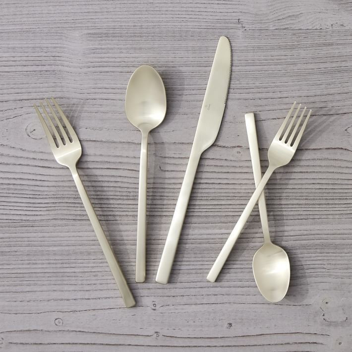 Adding more cutlery to the house! Loving this color for spring 

#LTKParties #LTKHome #LTKStyleTip