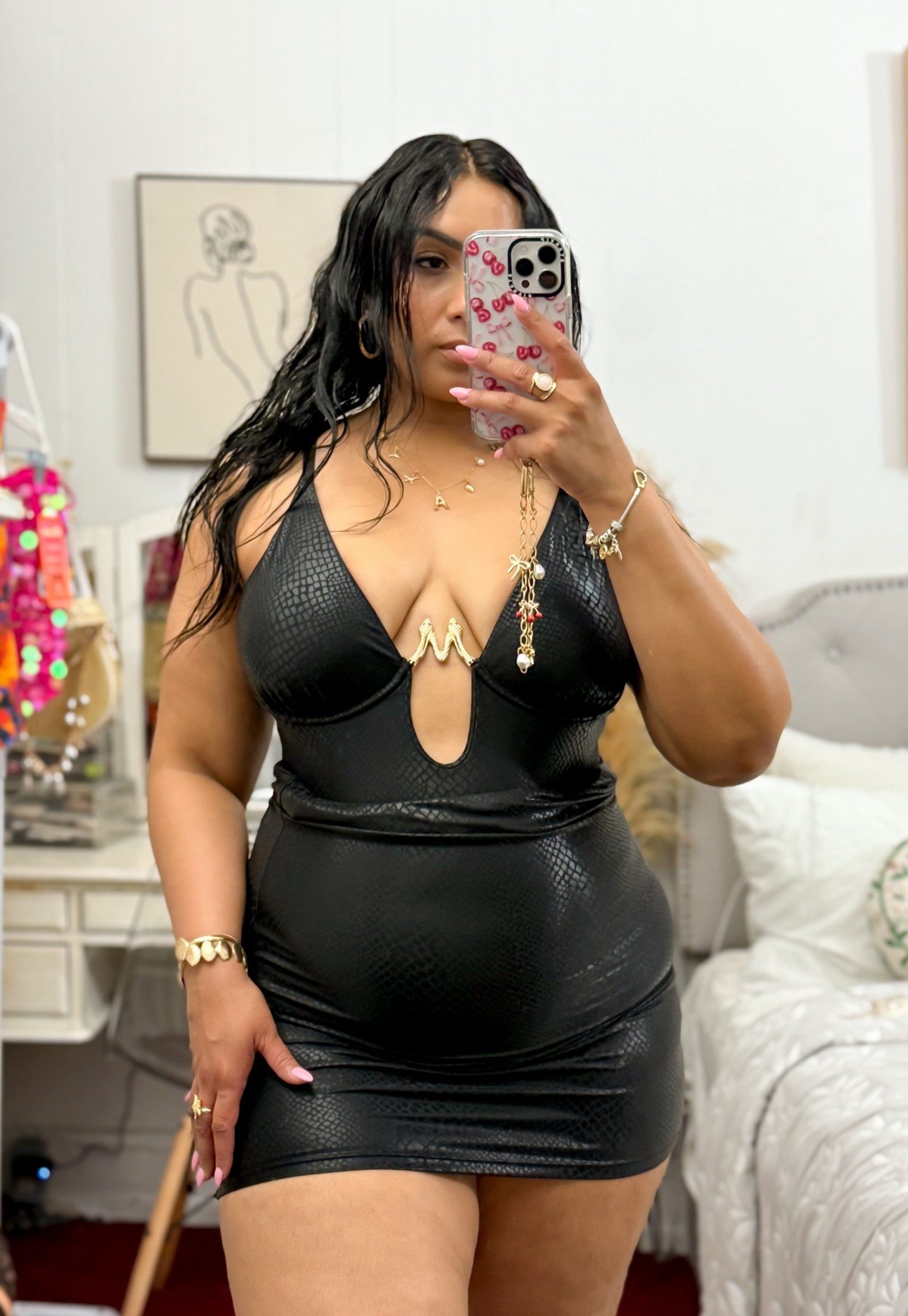 Sizes xs-xxl
I’m wearing a Large in both 

#LTKStyleTip #LTKMidsize #LTKSwim