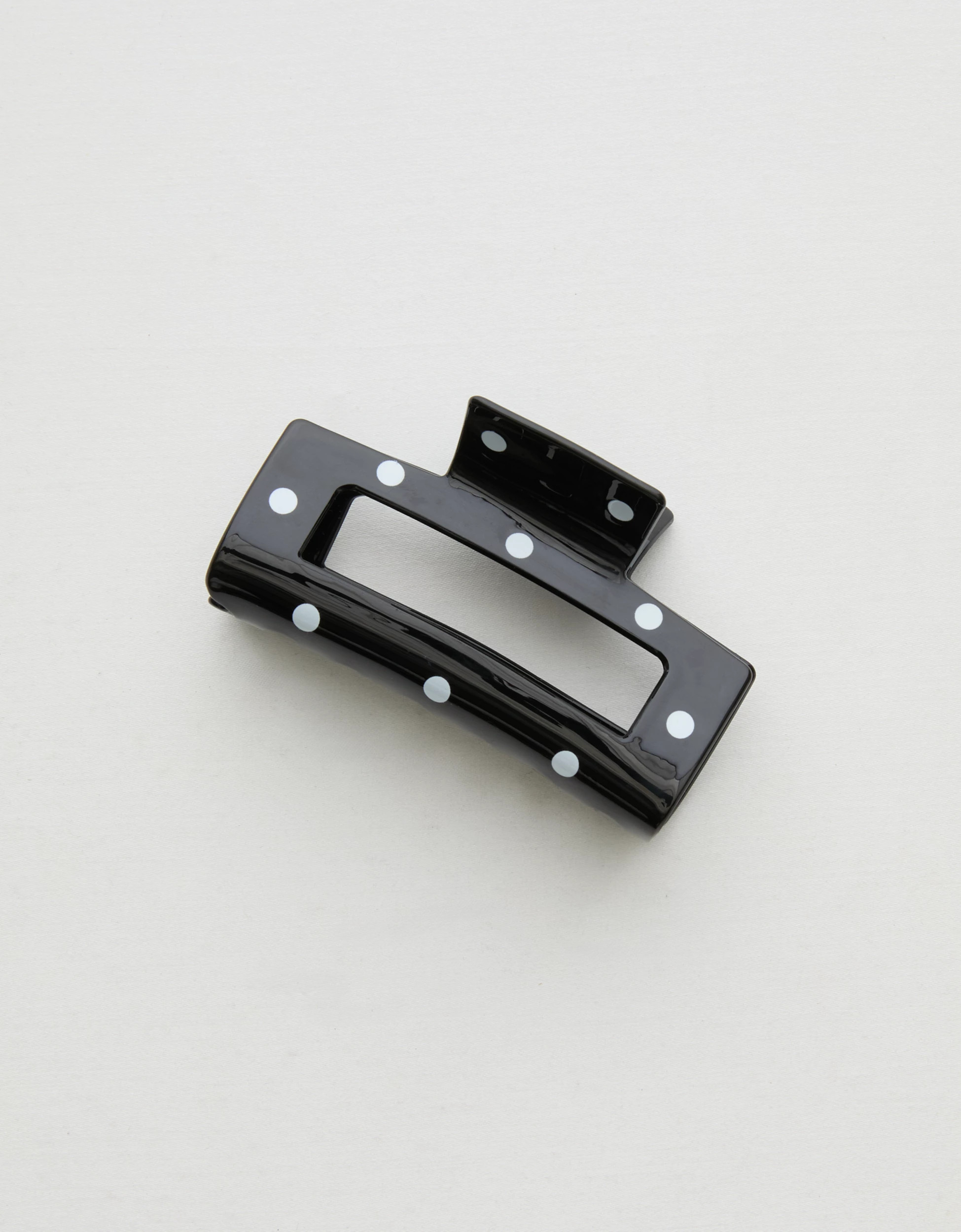 Aerie Large Rectangle Claw Clip | Aerie