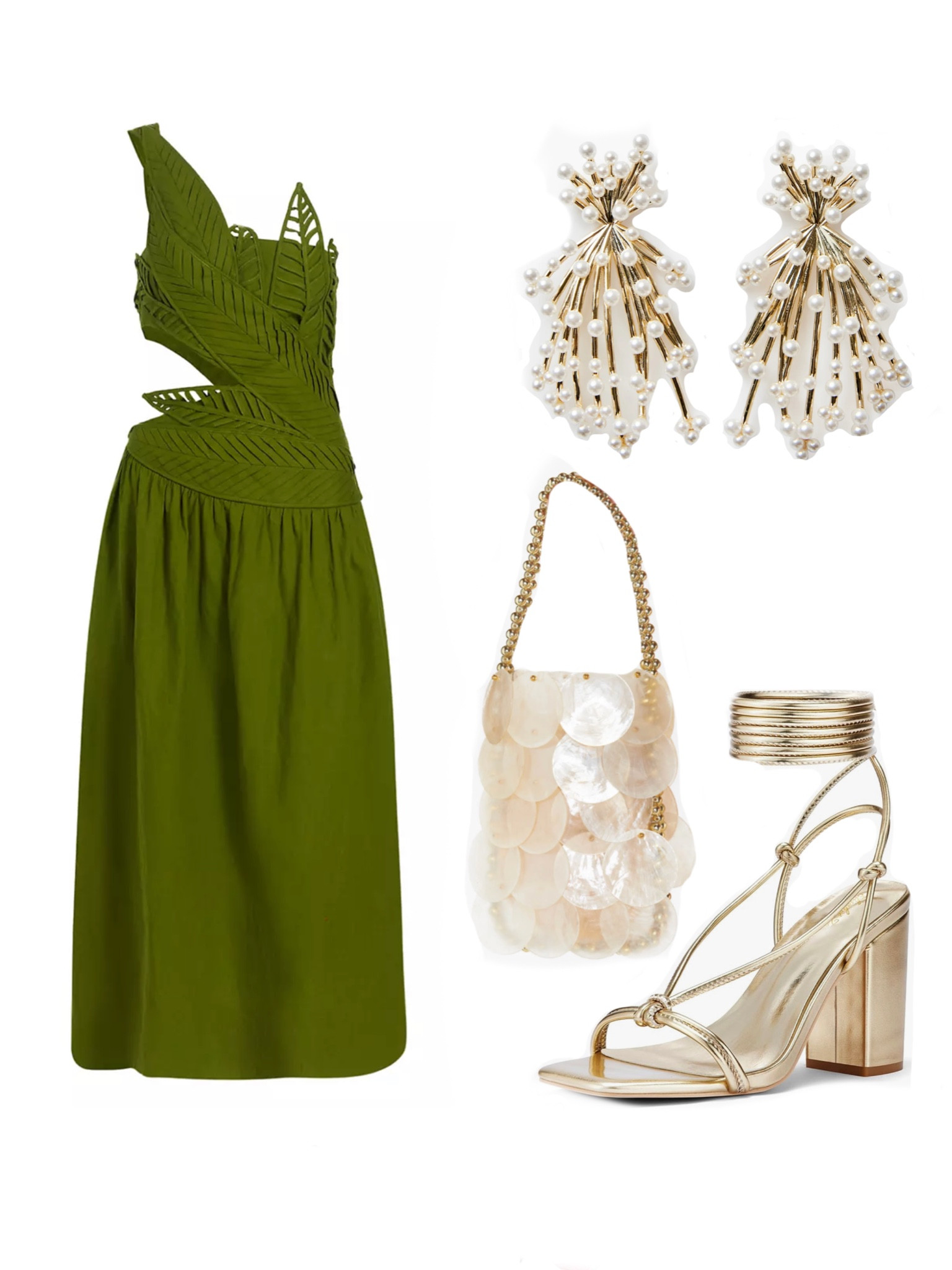 semi-formal Attire Outfit Dress 

#dress #heels #purse #earrings #pearl #gold #blue #summer #spring #dance #event #prom #wedding #guest #formal #cocktail #mini #maxi #pattern #chevron #coastal #charleston #southern #preppy #classic #classy #attire #style #outfit #inspo #inspiration #styled #silk #pink #trending #cute #fashion #tropical #green #destination #vacation #spring break 



#liketkit #LTKfindsunder50 #LTKstyletip #LTKwedding #LTKSpringSale #LTKfindsunder50 #LTKstyletip #LTKstyletip #LTKfindsunder50 #LTKsalealert
@shop.ltk
https://liketk.it/4wLl6

#LTKstyletip #LTKfindsunder50 #LTKsalealert