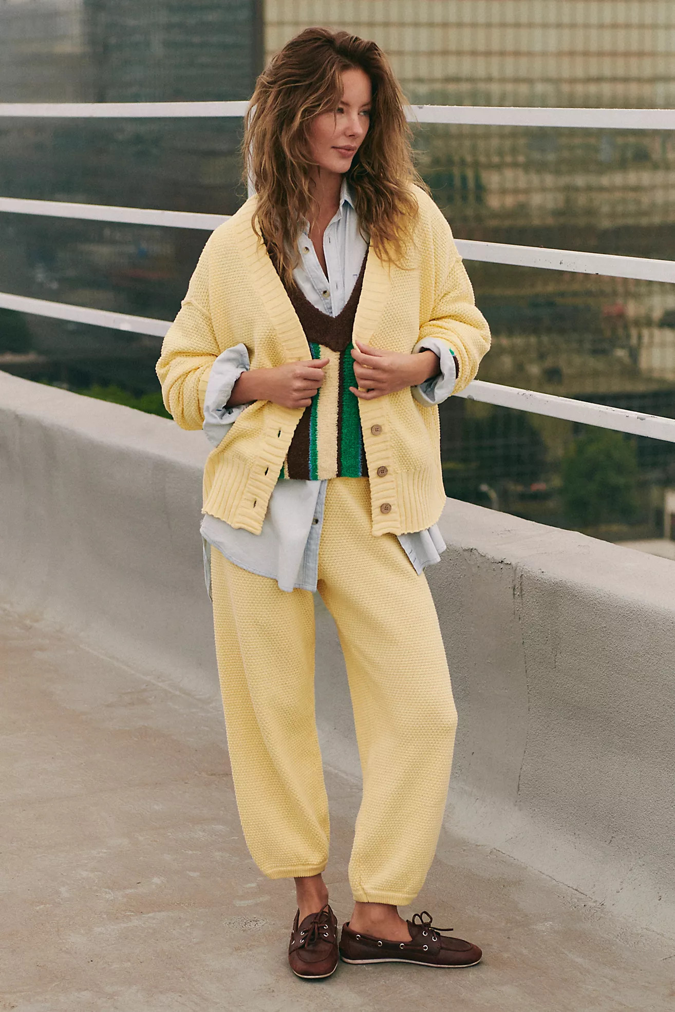 Hailee Cardi Set | Free People (Global - UK&FR Excluded)