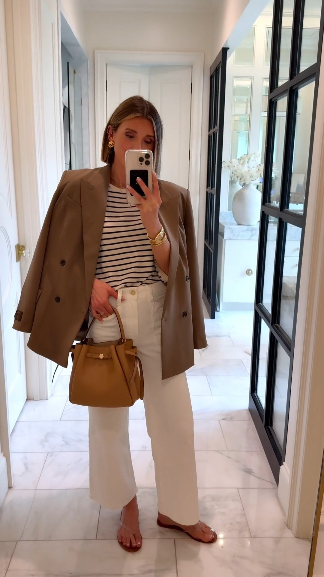 What I'm wearing for teacher conferences, zoom meetings and more this spring.#LTKsummer

#LTKWorkwear