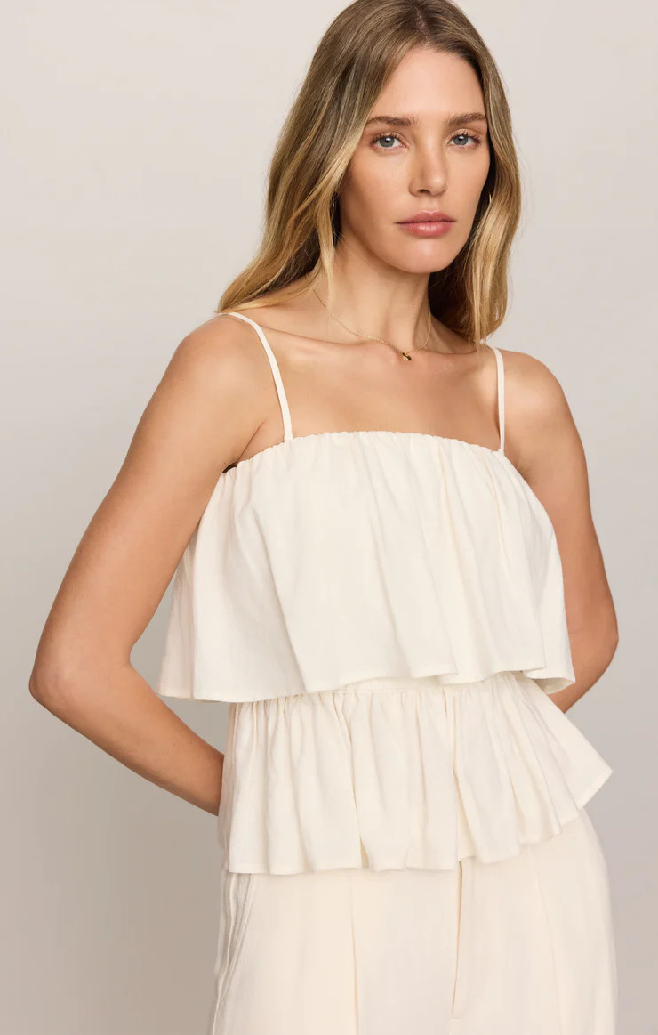 Mabel Top | Z Supply