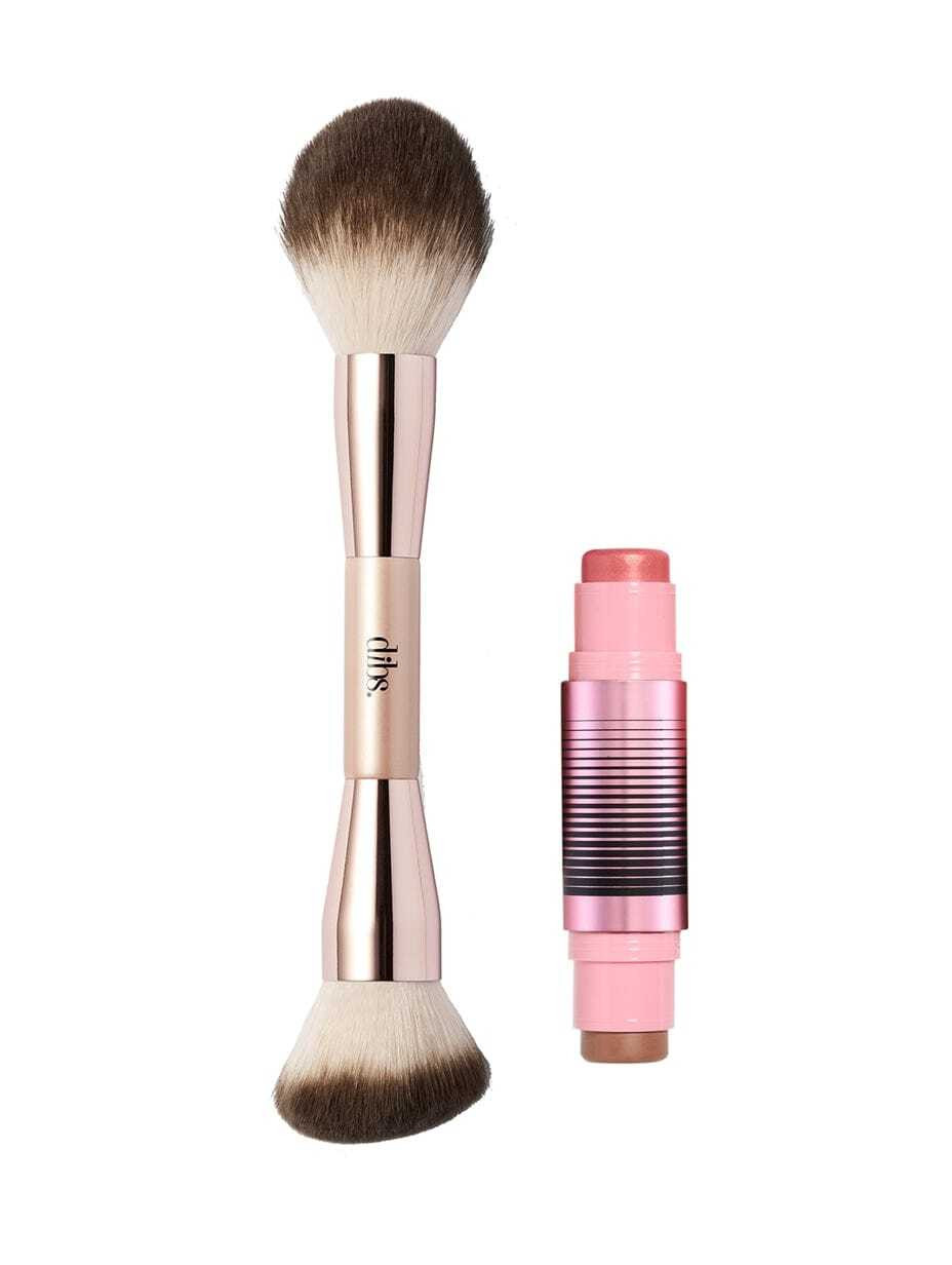 Glow + Go Set | DIBS Beauty