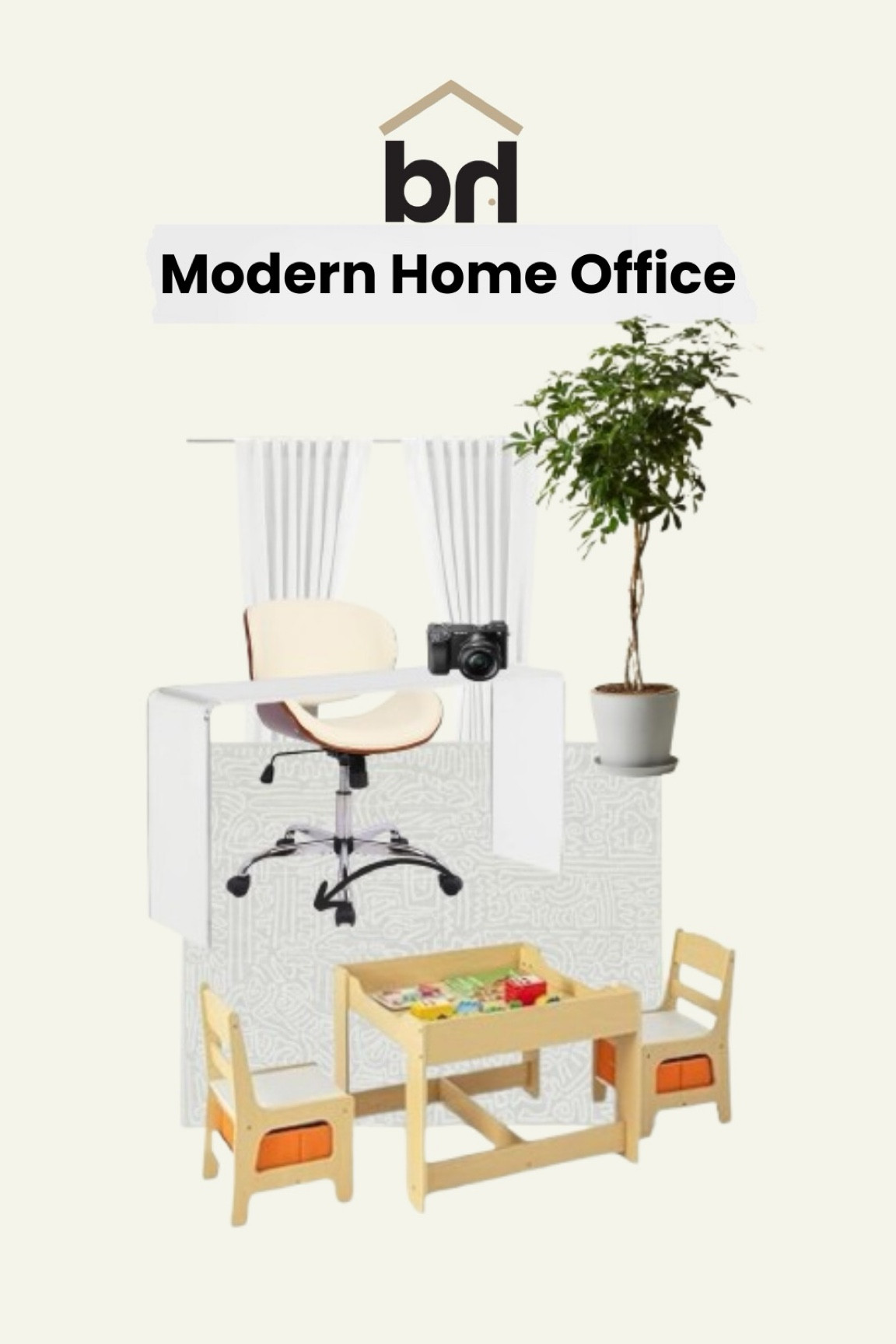 Essentials needed for DIY Modern Home Officee

#LTKHome #LTKFindsUnder100 #LTKFamily