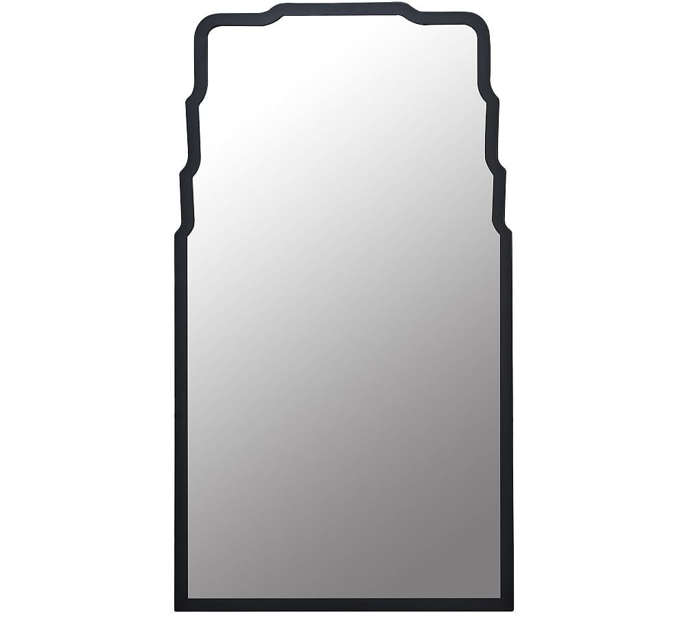 Daisy Metal Wall Mirror Collection | Pottery Barn (US)