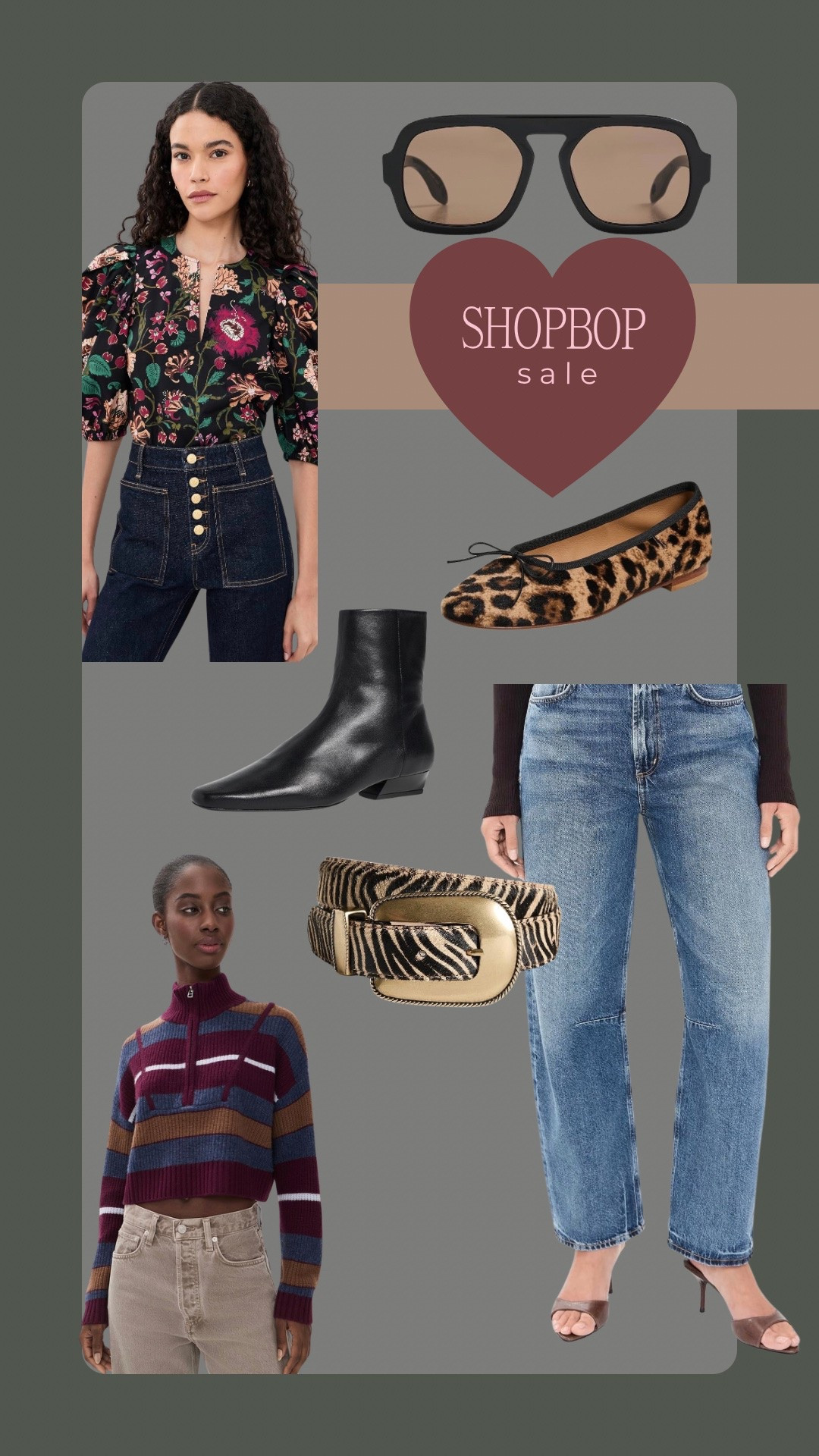 SHOPBOP SALE up to 25% off!  Shop my faves!
