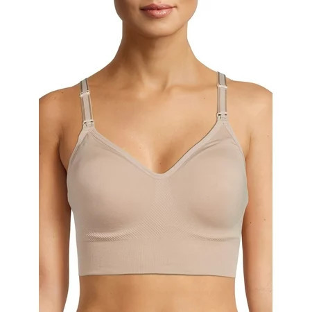 Destination Maternity Women's Nursing Bra, Sizes S-3XL | Walmart (US)
