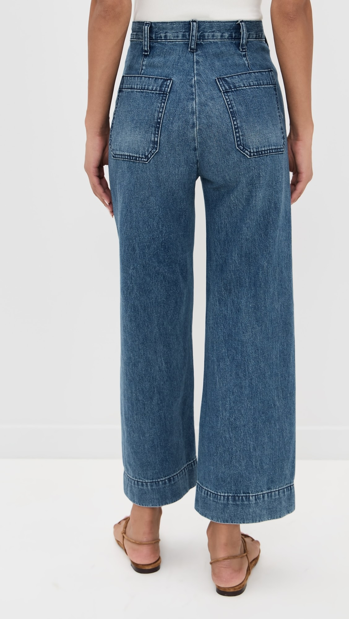 The Seafair Jeans | Shopbop
