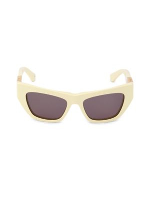 52MM Cat Eye Sunglasses | Saks Fifth Avenue OFF 5TH