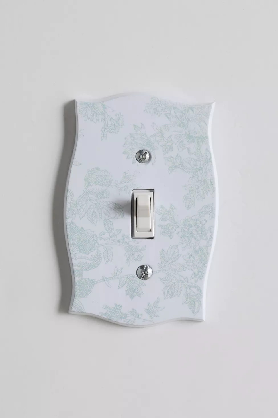 Eden Switch Plate | Urban Outfitters (US and RoW)