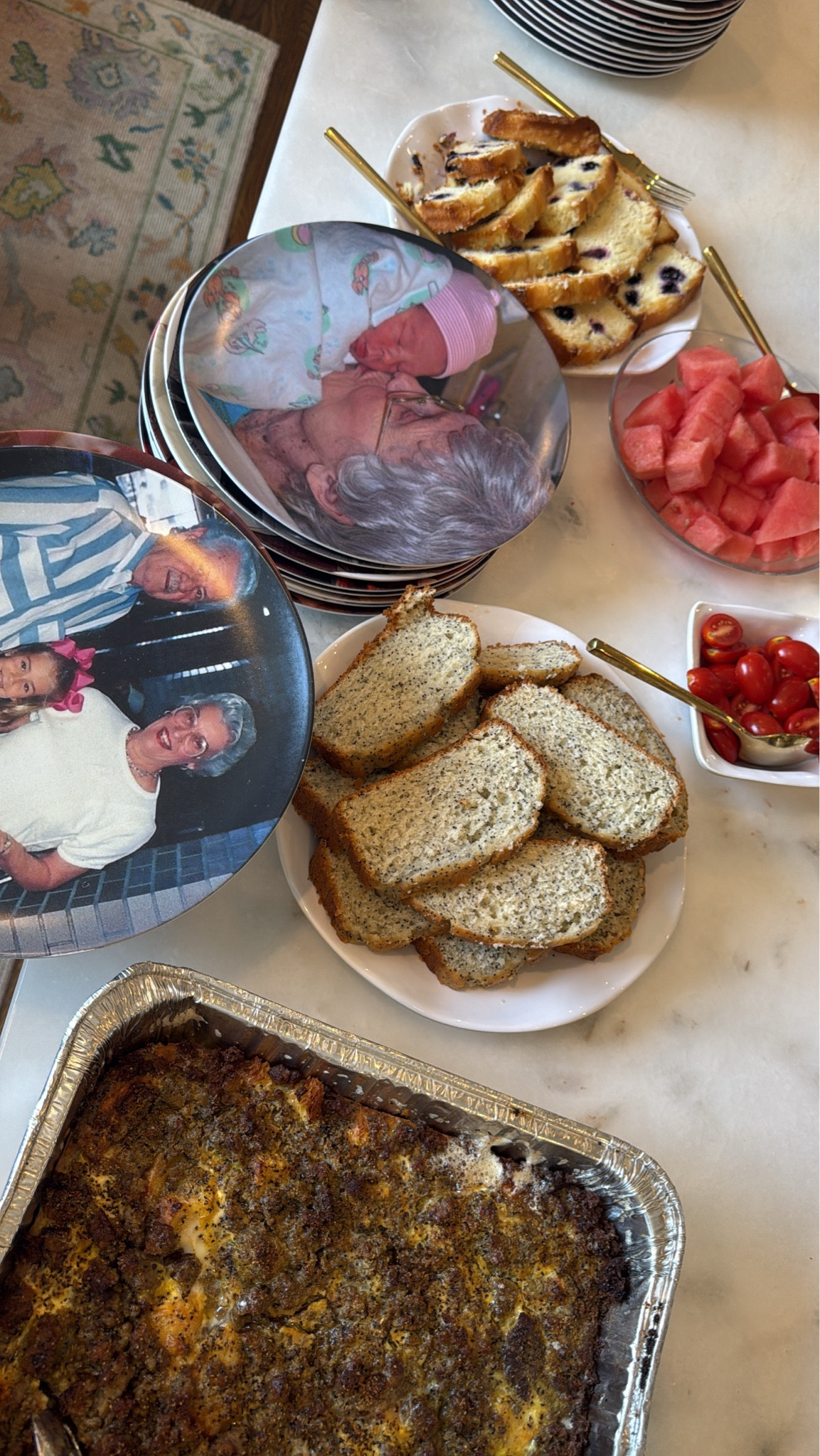 Our dishes for the weekend…

#LTKdayinmylife #LTKHome #LTKKids