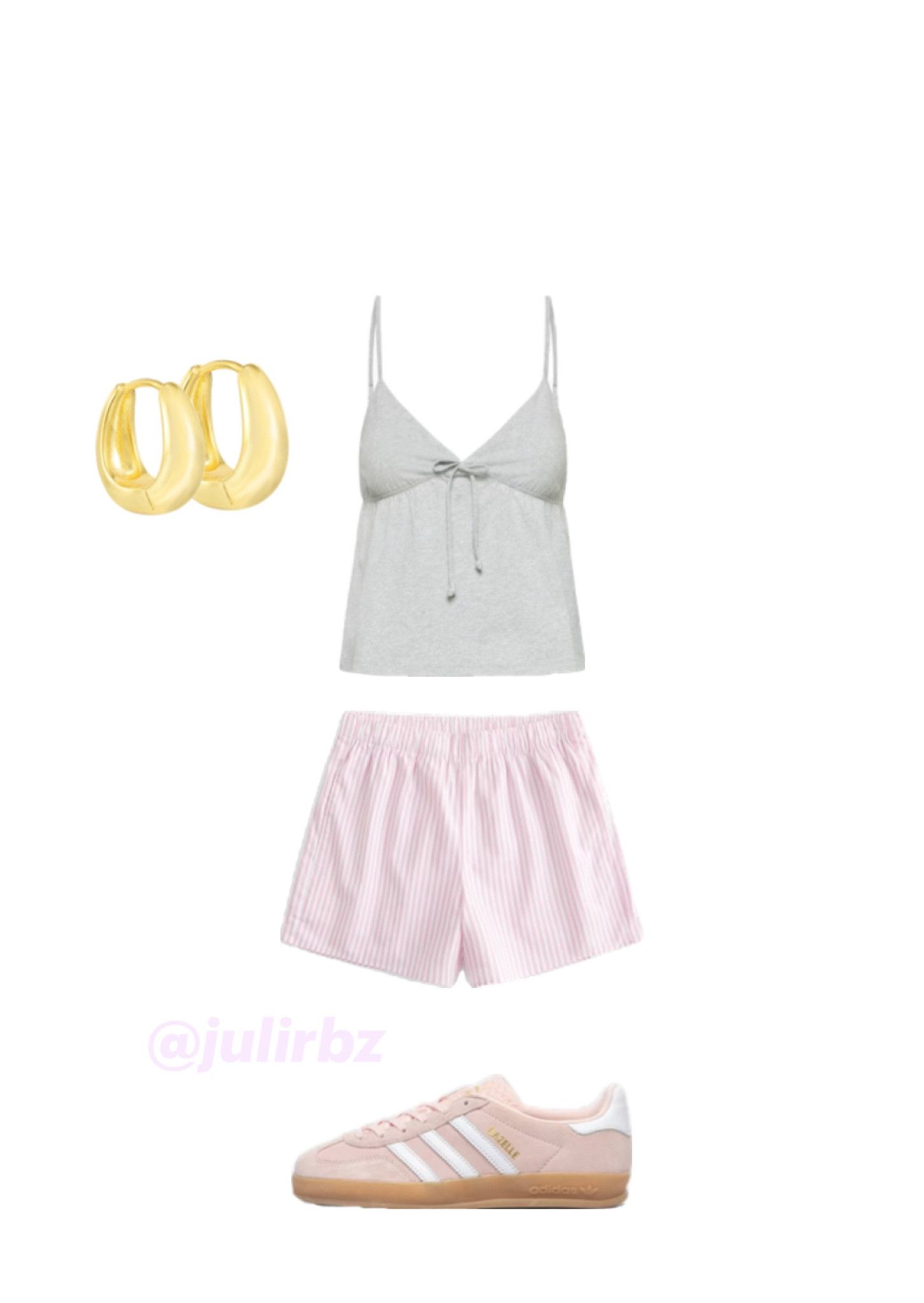 summer outfit inspo