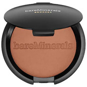 Click for more info about COLOR: Warmth - terracotta bronze best for medium to deep skin tones
