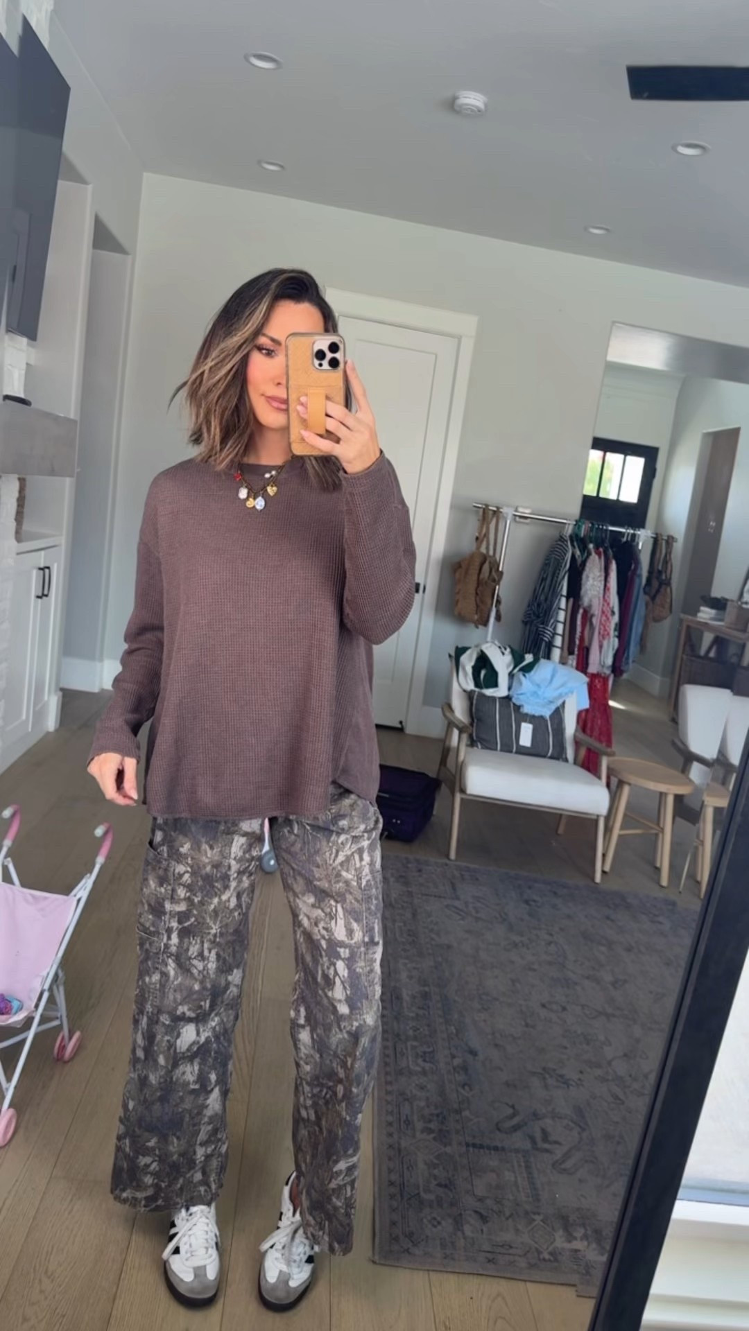 Top size 0X pants size mediumm

#LTKFindsUnder50 #LTKOver40 #LTKStyleTip