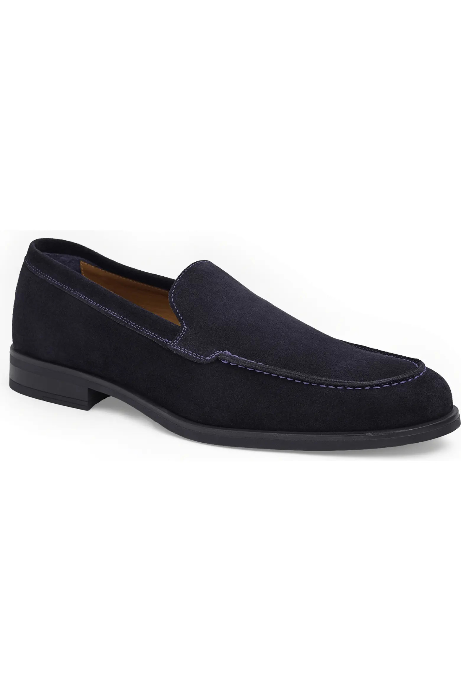 Fiore Suede Loafer (Men) | Nordstrom | Nordstrom