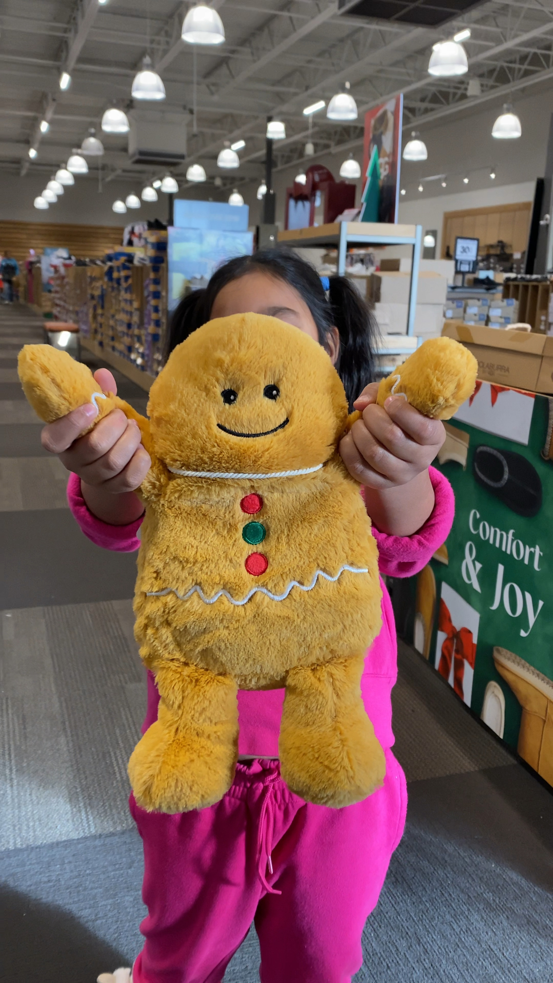 Huggies/ Christmas gifts/gifts for her/kids gifts/ warm plushies /

#LTKGiftGuide #LTKSeasonal #LTKCyberWeek