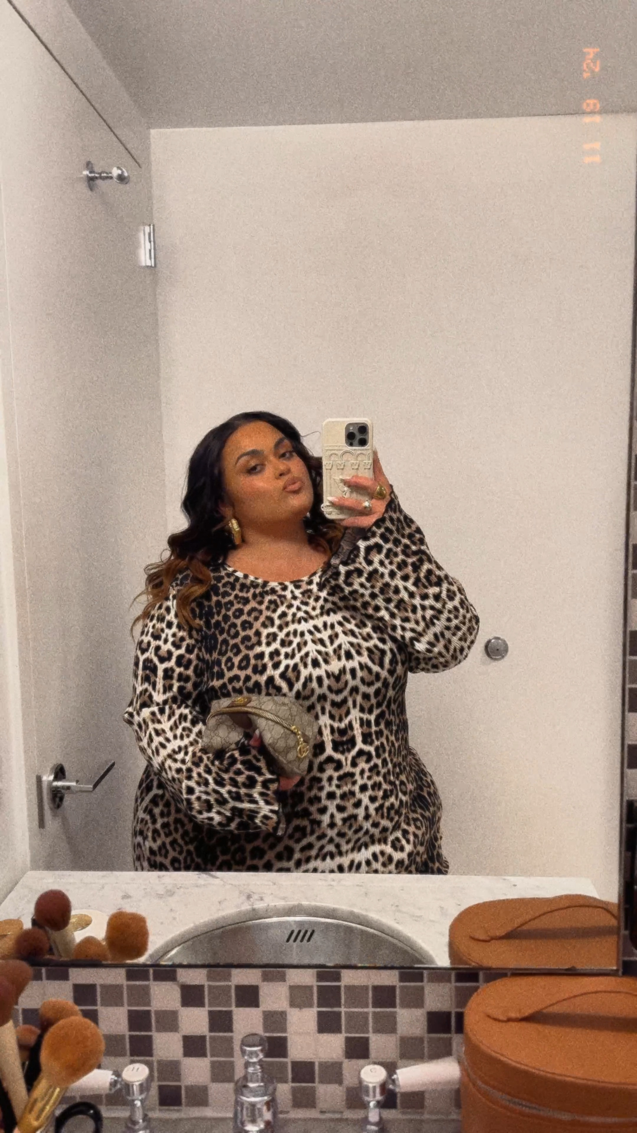 What an amazing Bucketlist moment hang out with me while I take you through the day of what it’s like to give a TED talk what would your TED talk be about? Can’t wait to show you the final product. Make sure to check out all the links to shop everything you see in the video #Holiday #TEDTalk #Fashion.

#LTKGiftGuide #LTKStyleTip #LTKHoliday