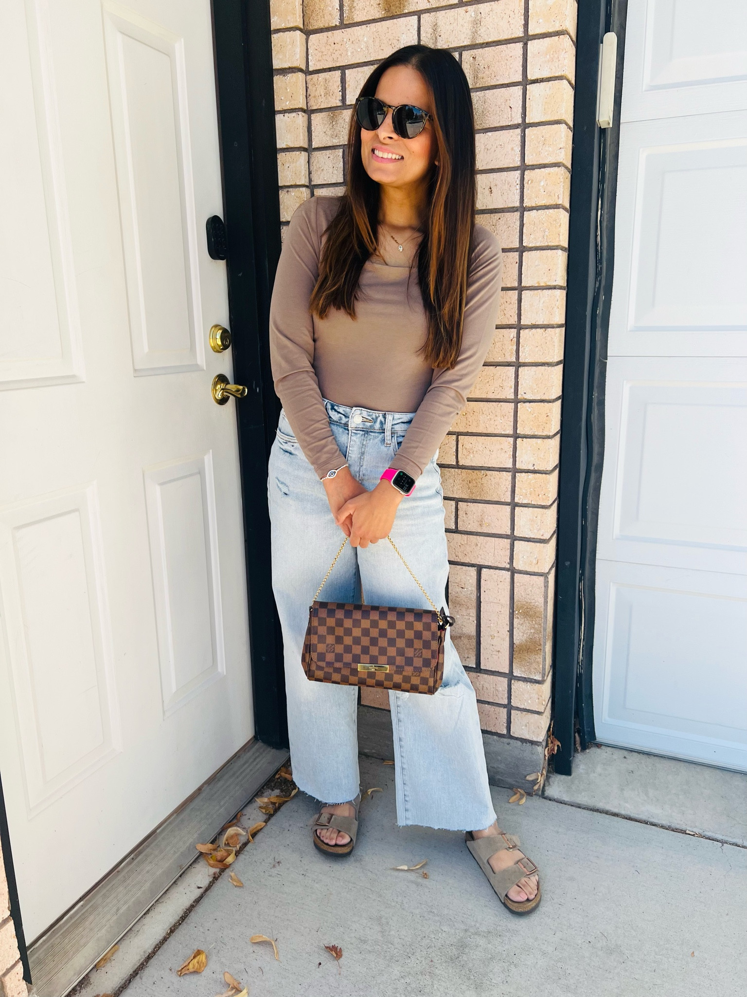 #ootd #fall #outfit #idea

#LTKstyletip #LTKsalealert #LTKshoecrush