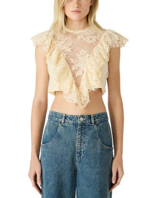 Faya Top | Bloomingdale's (US)