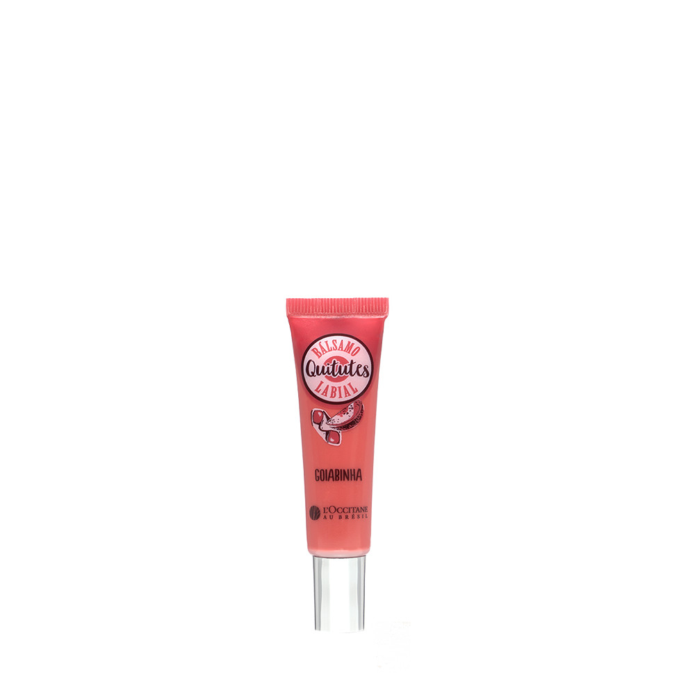 Bálsamo Labial Goiabinha 10g | Loccitane Au Bresil (BR)