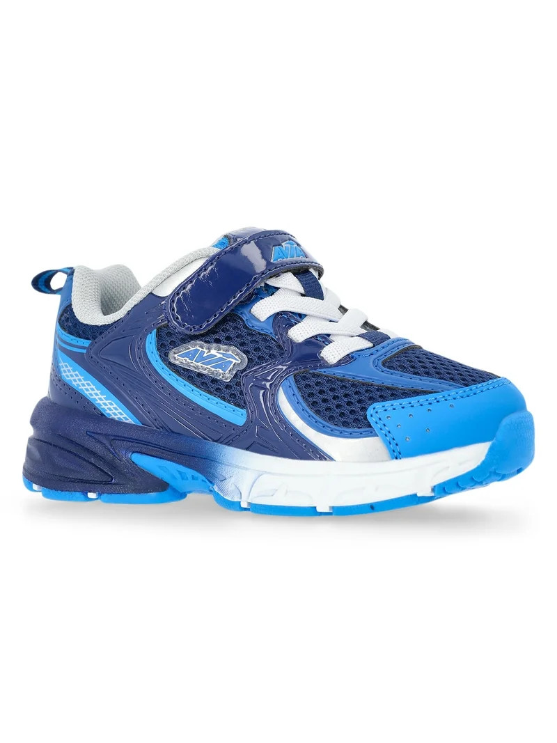 Avia Toddler Unisex 5000 Chunky Trainer Sneakers | Walmart (US)