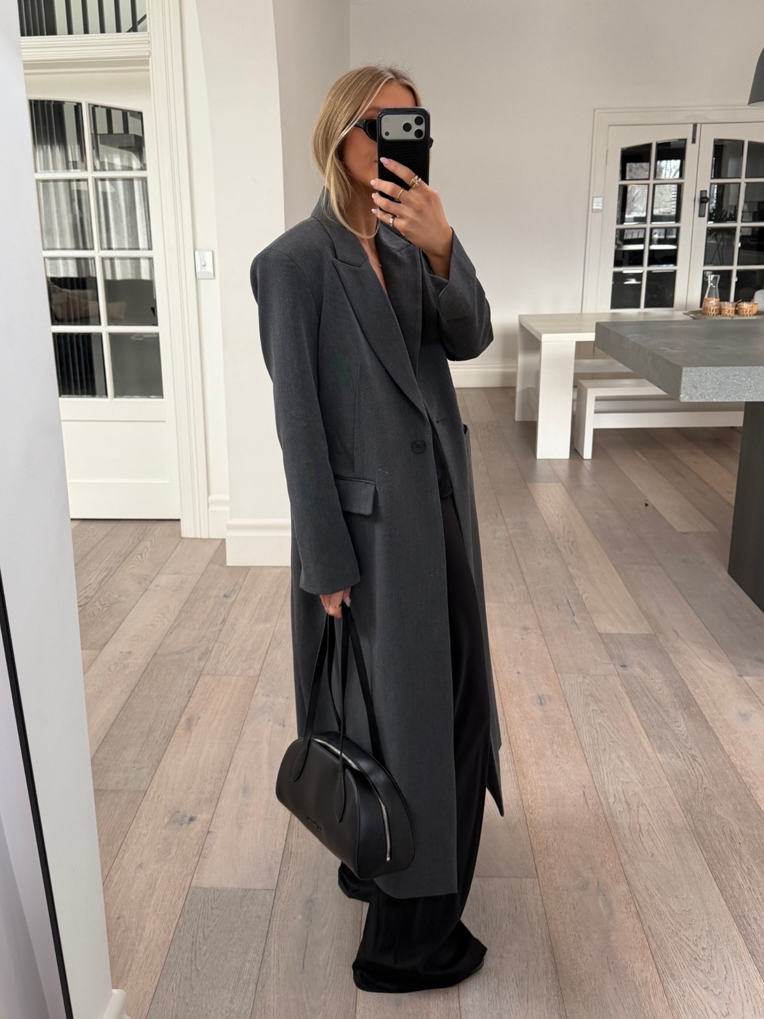 Jacket - 8

#LTKaustralia #LTKwinter #LTKFashionMonth