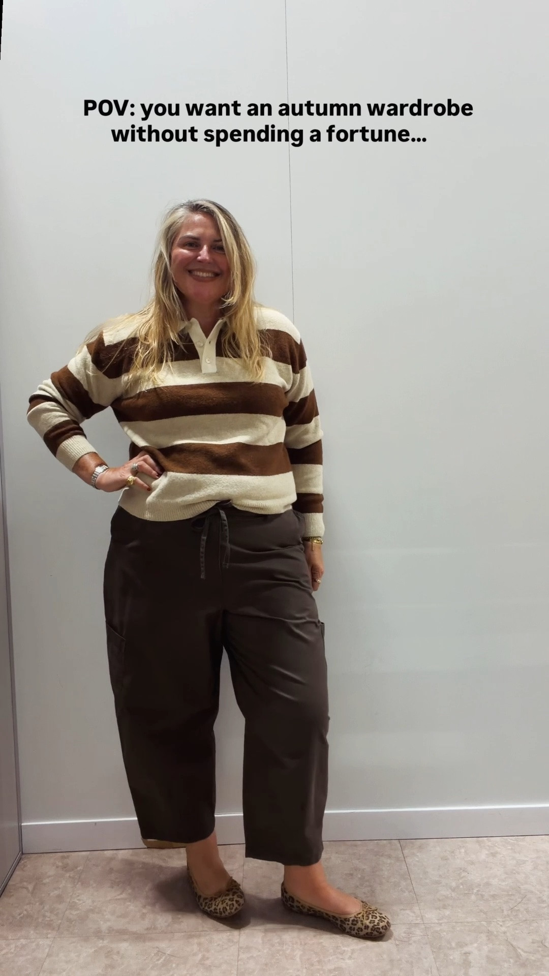 4 budget autumn outfits

#LTKautumn #LTKplussize #LTKjeans