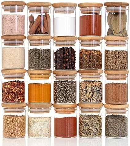 Spice Jars | Amazon (US)