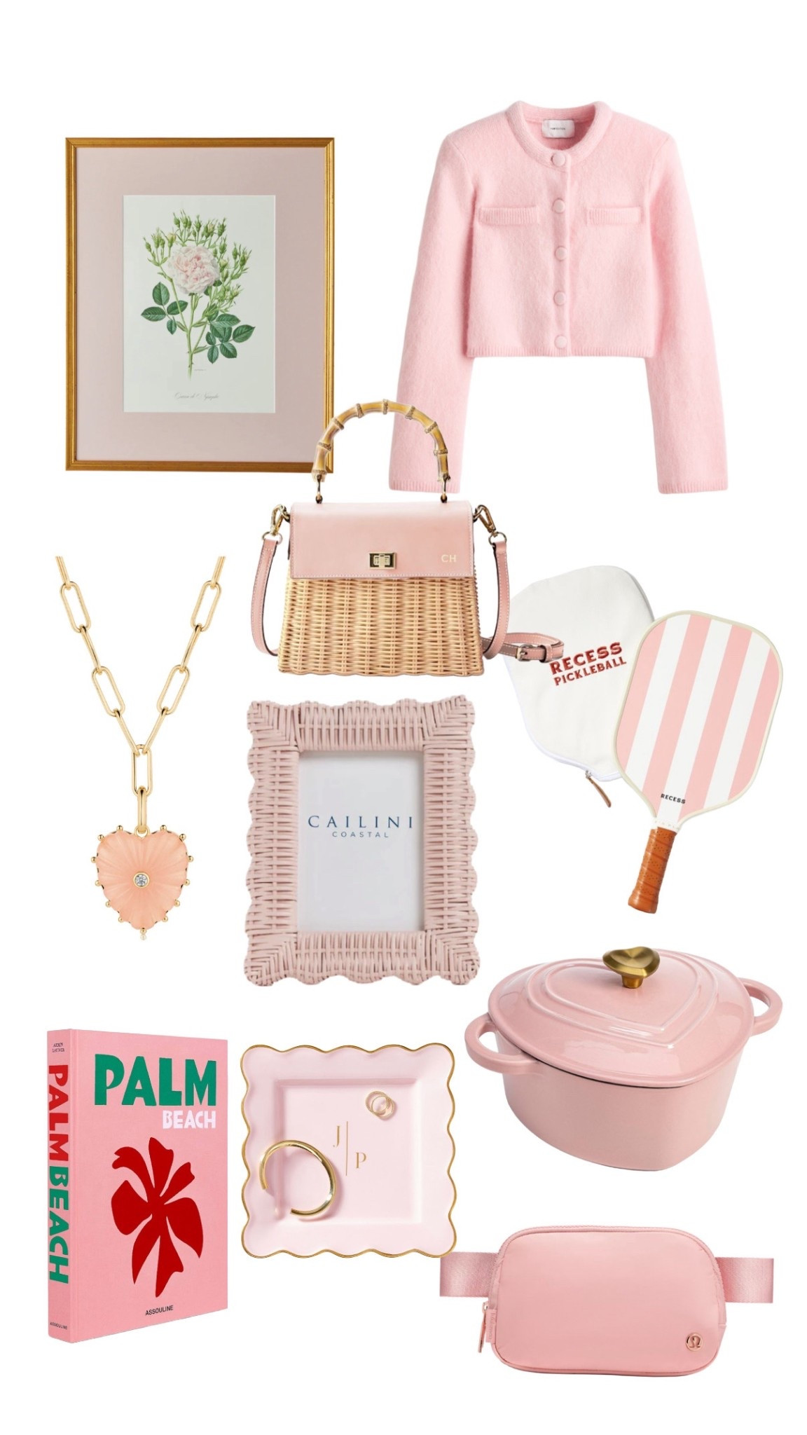 Valentine’s ideas for her 💕

#LTKValentine #LTKHome #LTKSeasonal