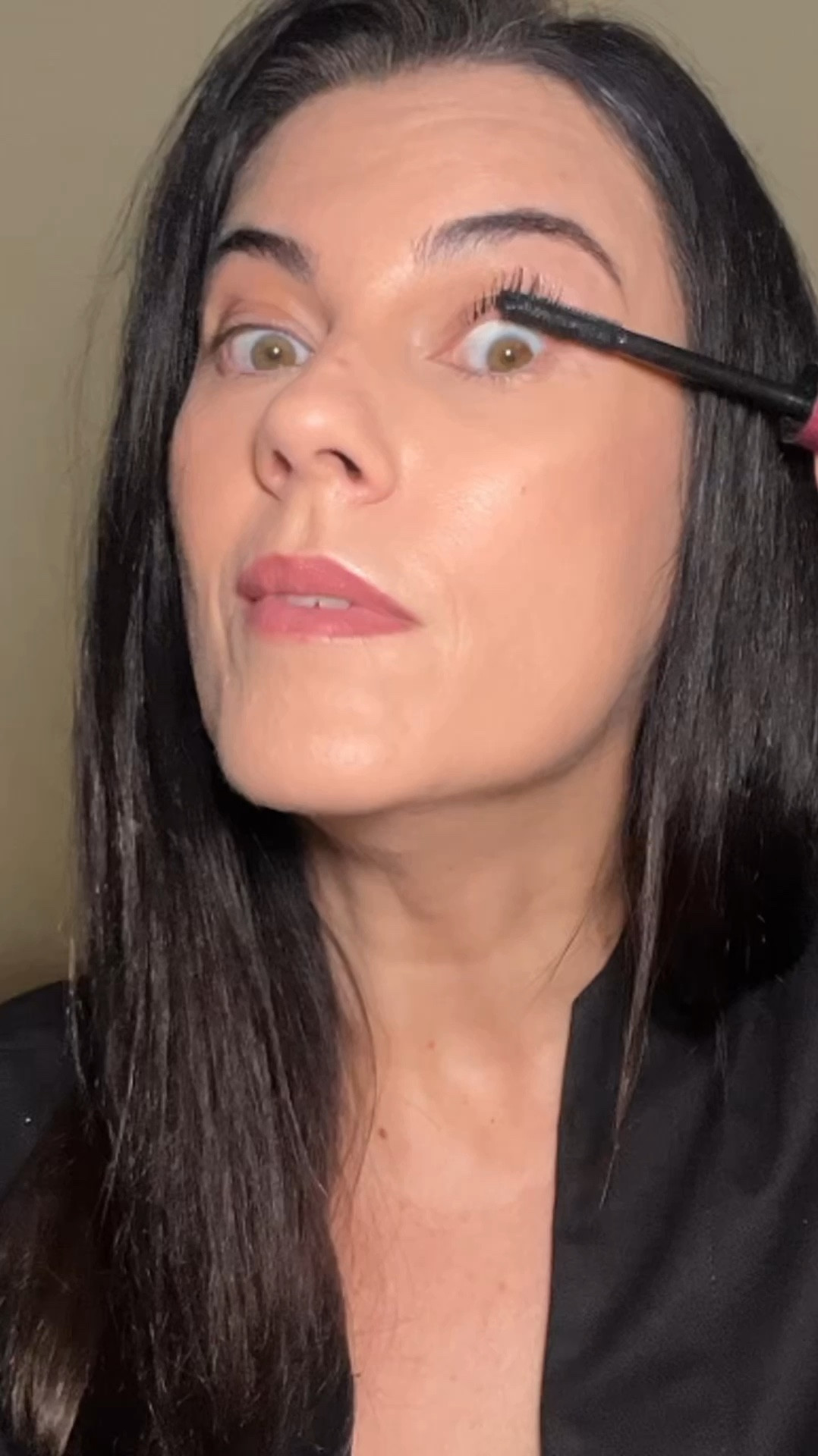 Como aplicar máscara de cílios sem borrão  

#LTKbeleza #LTKbrasil