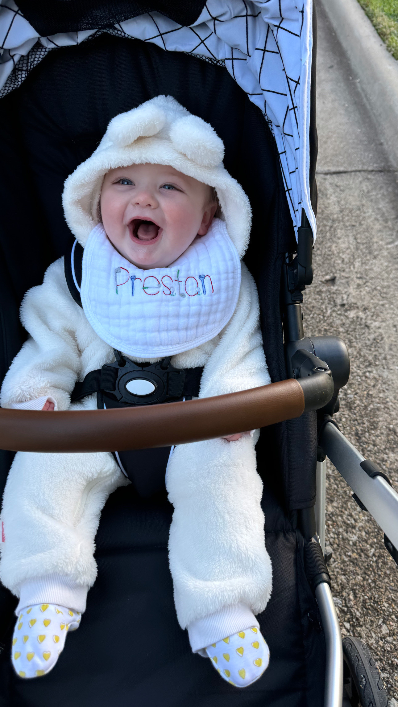 Baby
Winter
Amazon
Cute bear outfit

#LTKFamily #LTKBaby #LTKSeasonal