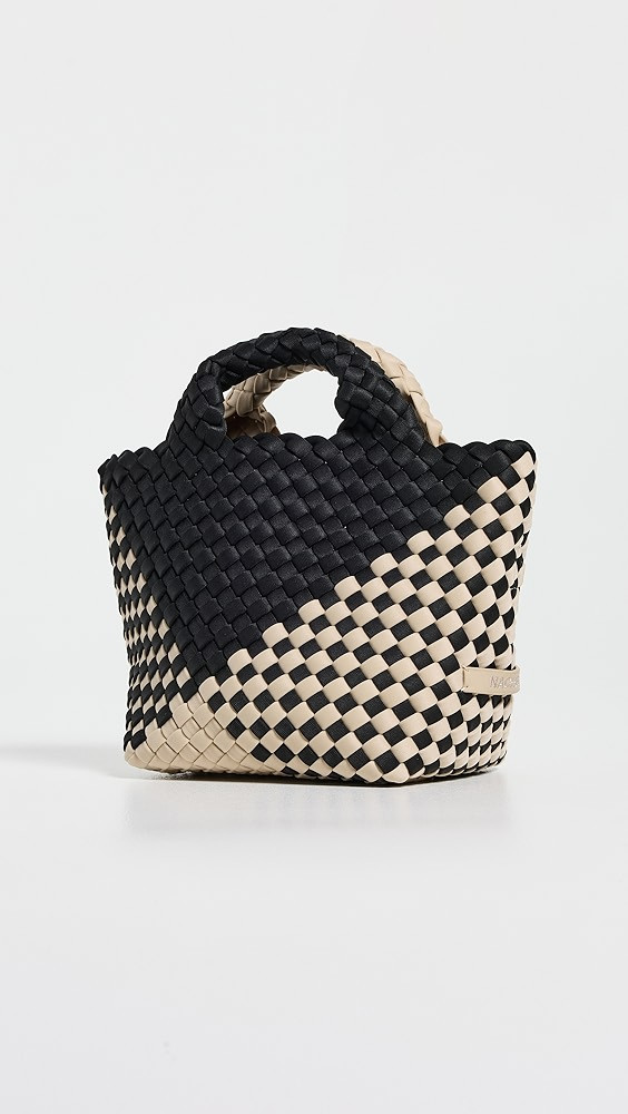 St. Barths Graphic Geo Petit Tote | Shopbop
