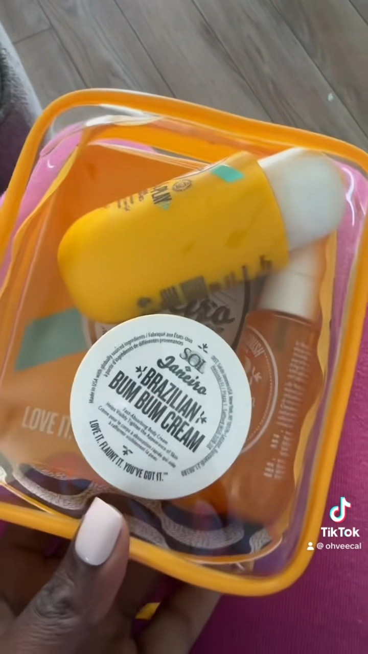 Sol de janeiro #62 set the perfect gift for the holidays or perfect set for travel

#LTKbeauty #LTKtravel #LTKGiftGuide