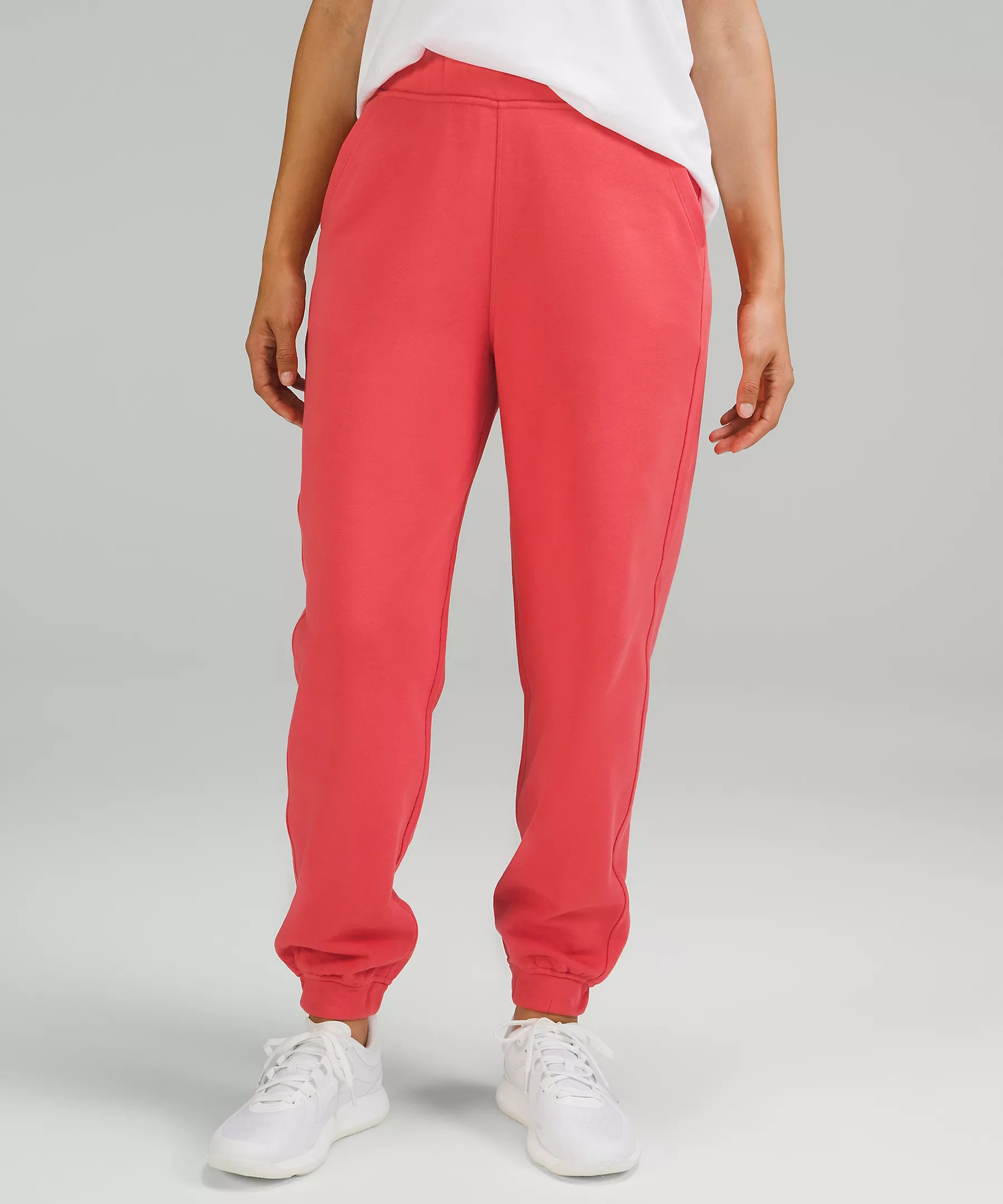 Relaxed High-Rise Jogger Full Length Online Only | Lululemon (US)