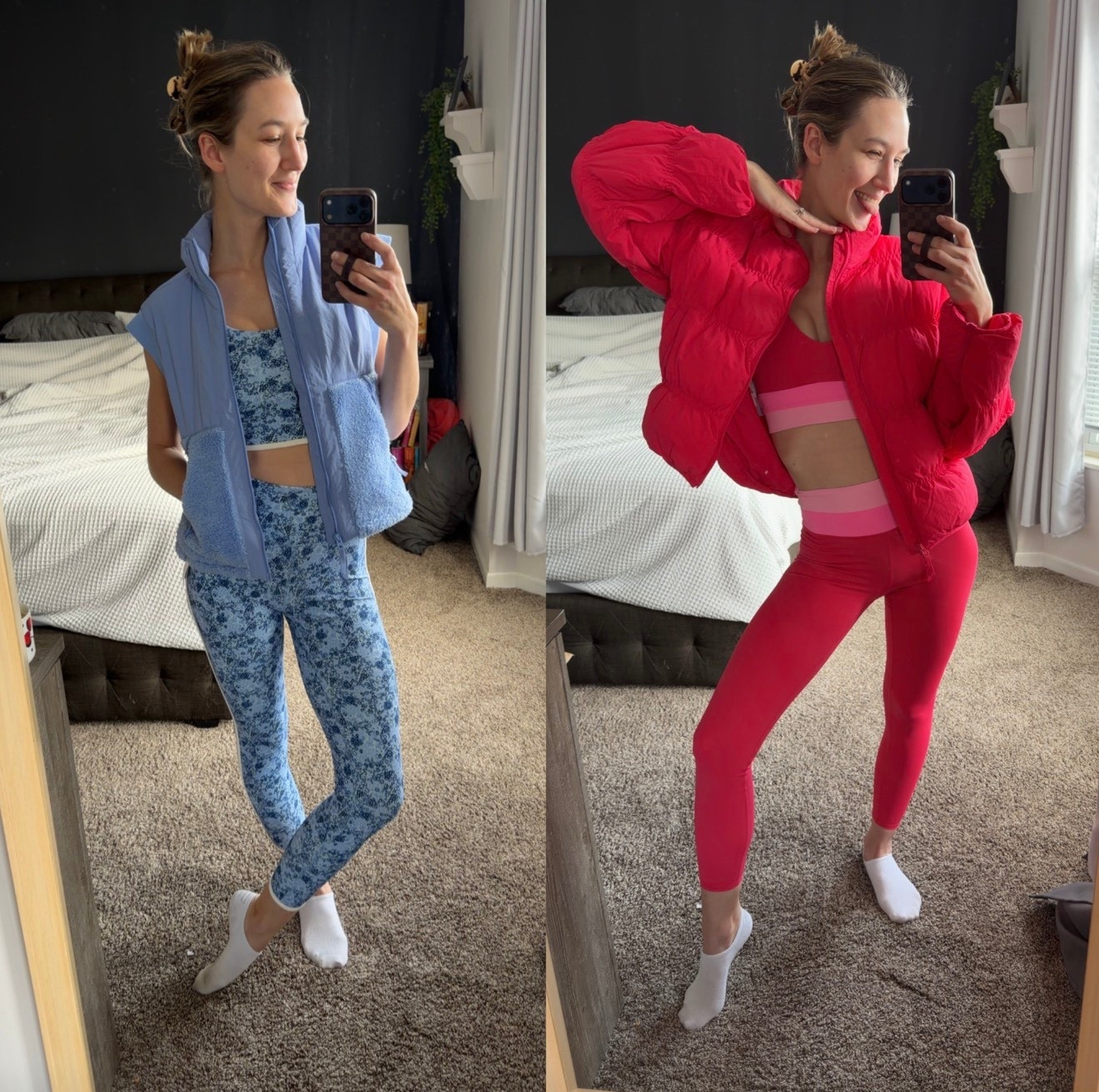 New cute activewear at Target! 🤗 

#LTKmomlife #LTKfitnessgoals #LTKootd