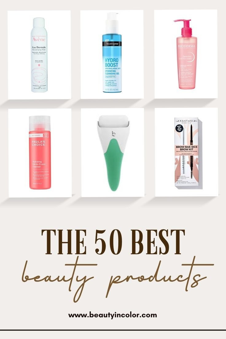 This is the ultimate list of skincare and beauty products for anyone and everyone! Great for gift ideas!

#LTKGiftGuide #LTKHoliday #LTKBeauty