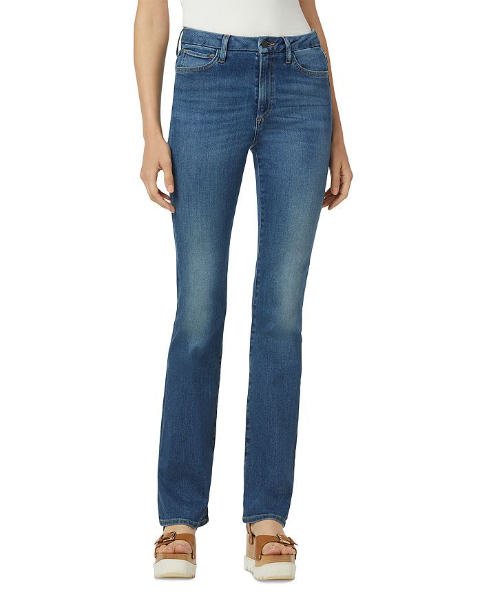 Joe's Jeans
            
    
                    
                        The Hi Honey Bootcut J... | Bloomingdale's (US)
