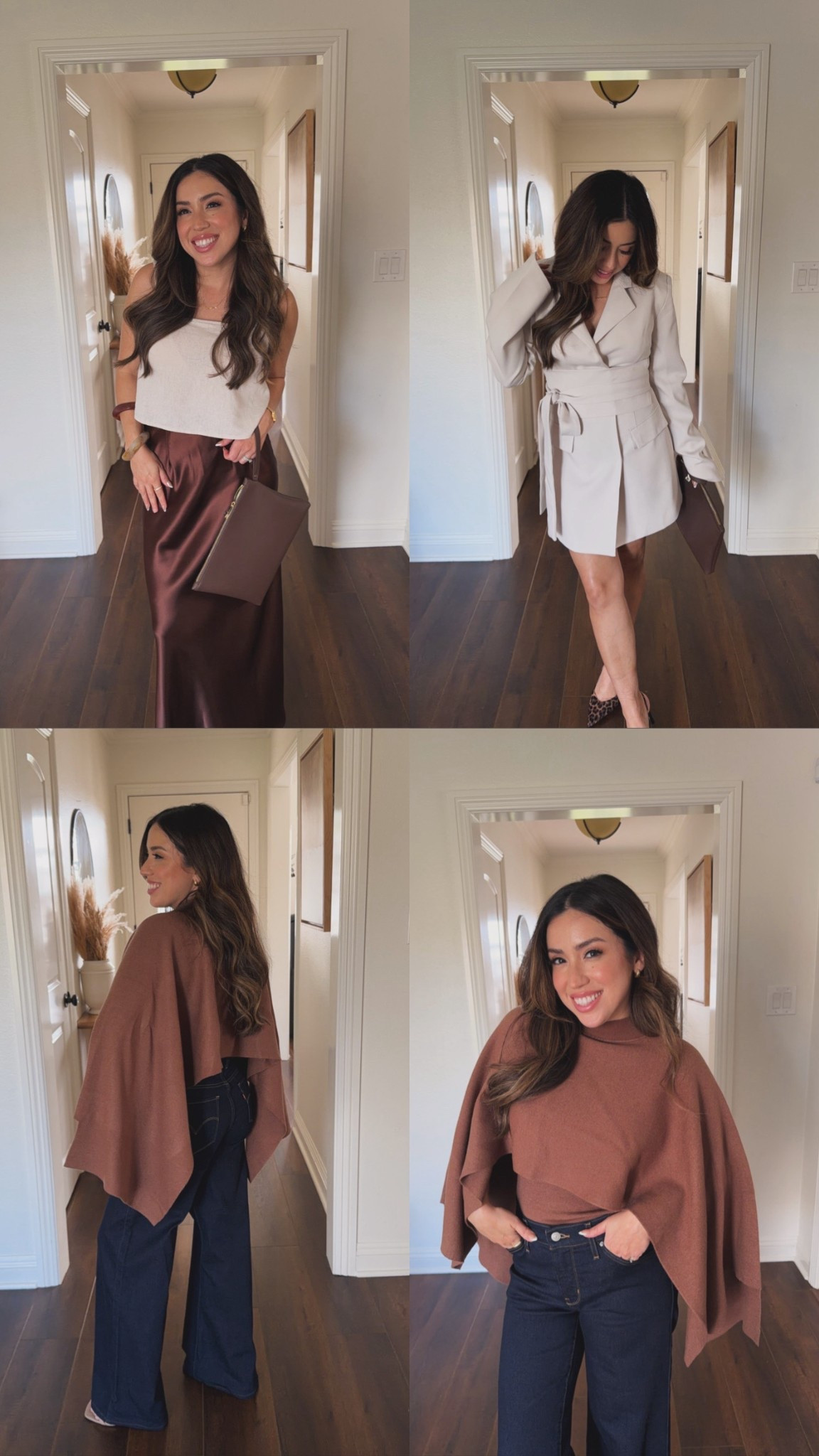 Church Business women Haul from Commense ! Use code : Oohlow_12 for a discount 