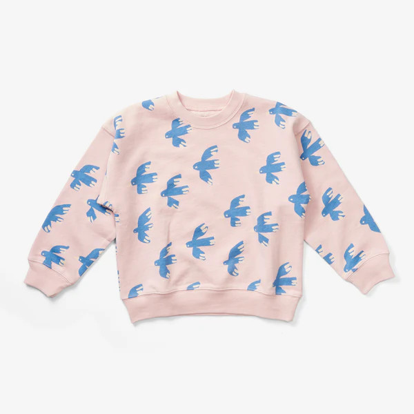 Sweatshirt - Bird | Parfait | Lewis