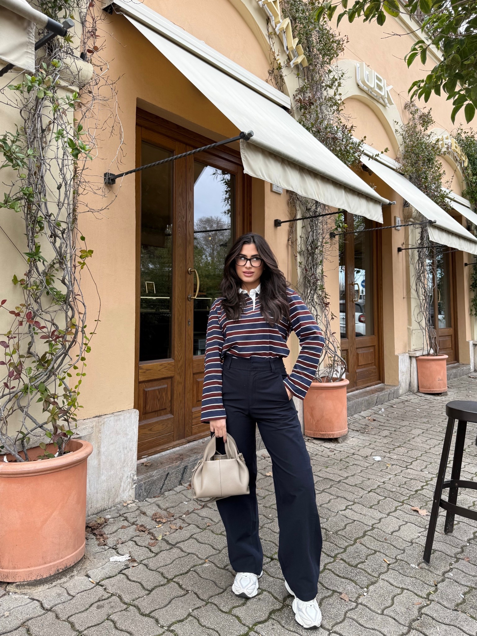 Wearing size S, super comfortable fit, perfect for everyday styling.
@uniqlo #uniqlo 

#LTKitalia #LTKFashionMonth #LTKeurope