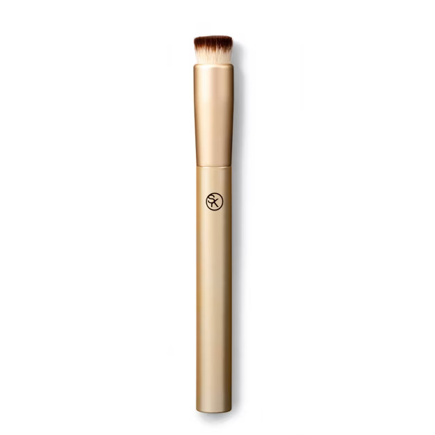 Sonia Kashuk™ Essential Flat-Top Concealer Brush No. 172 | Target