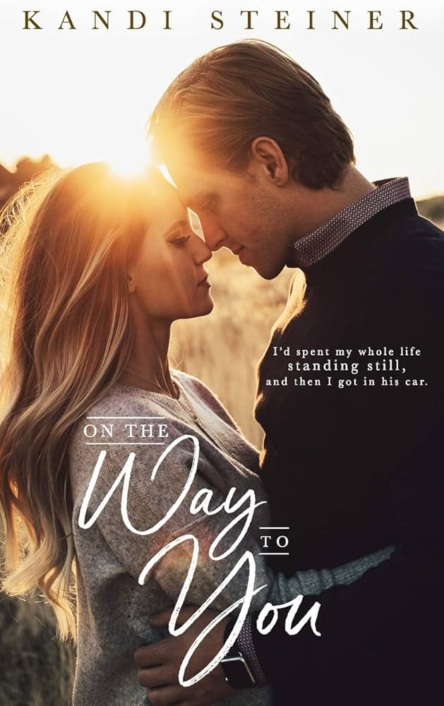 Kandi Steiner | Amazon (US)