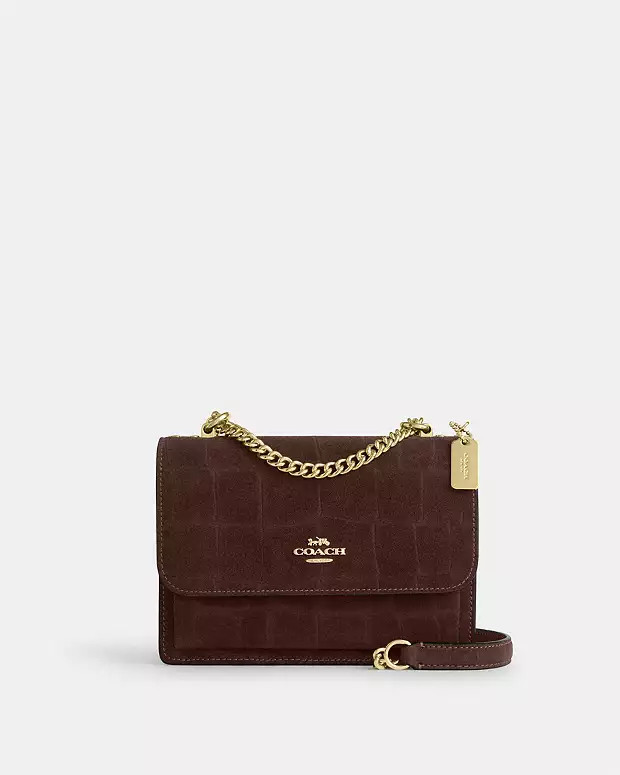 Mini Klare Crossbody Bag | Coach Outlet US