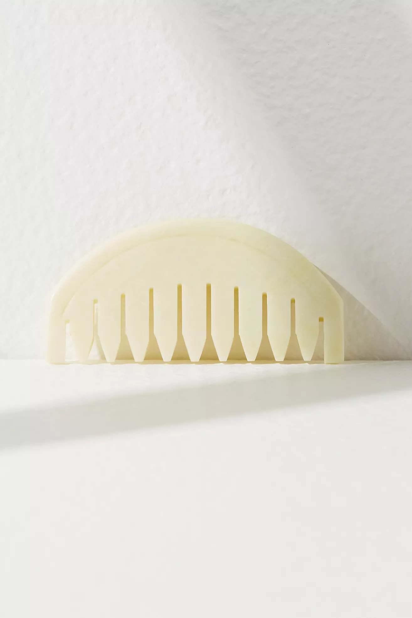 Act + Acre Scalp Gua Sha Comb | Free People (Global - UK&FR Excluded)